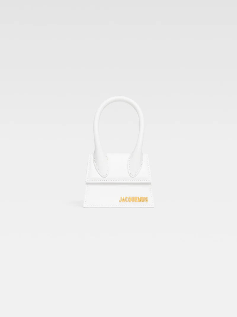 NYRELLA™ – Le Chiquito Blanc