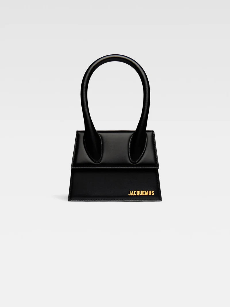 NYRELLA™ – Le Chiquito Moyen Black