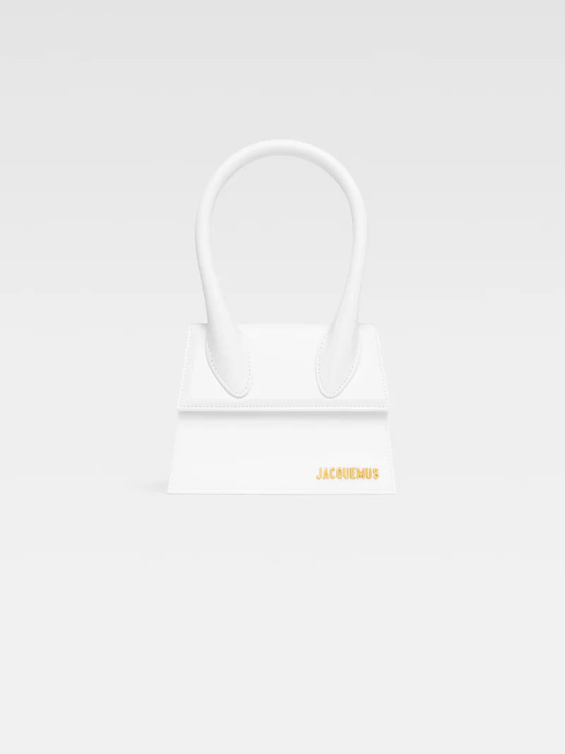 NYRELLA™ – Le Chiquito Moyen White