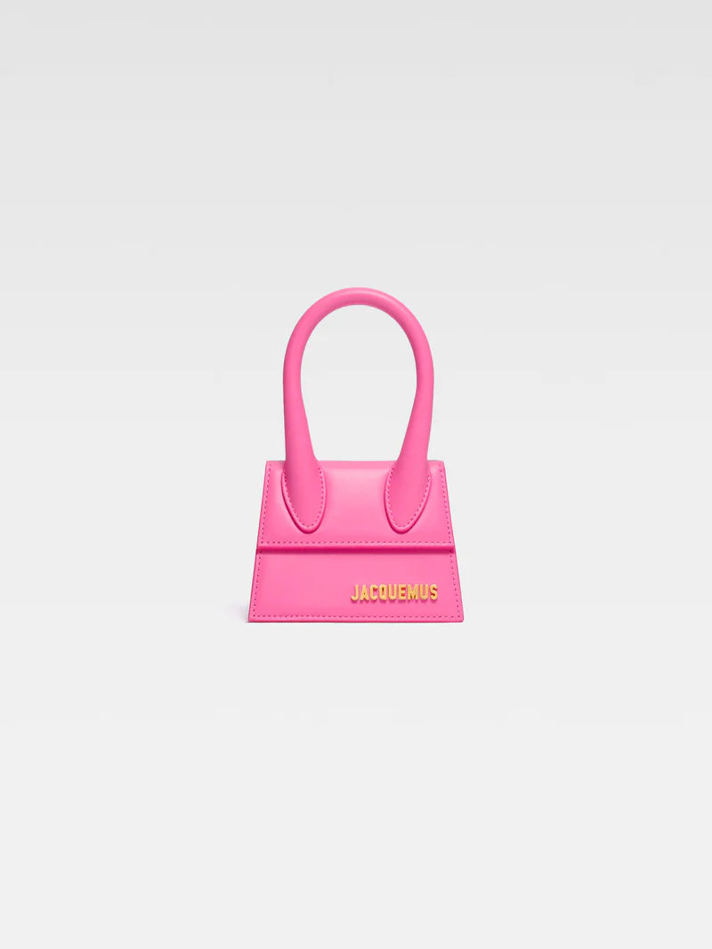 NYRELLA™ – Le Chiquito Pink