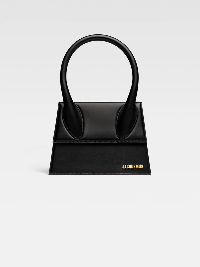NYRELLA™– Le Grand Chiquito Black