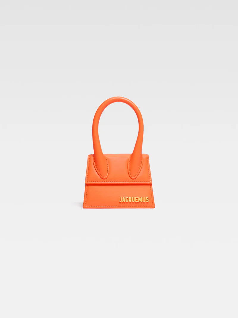 NYRELLA™ – Le Chiquito Orange