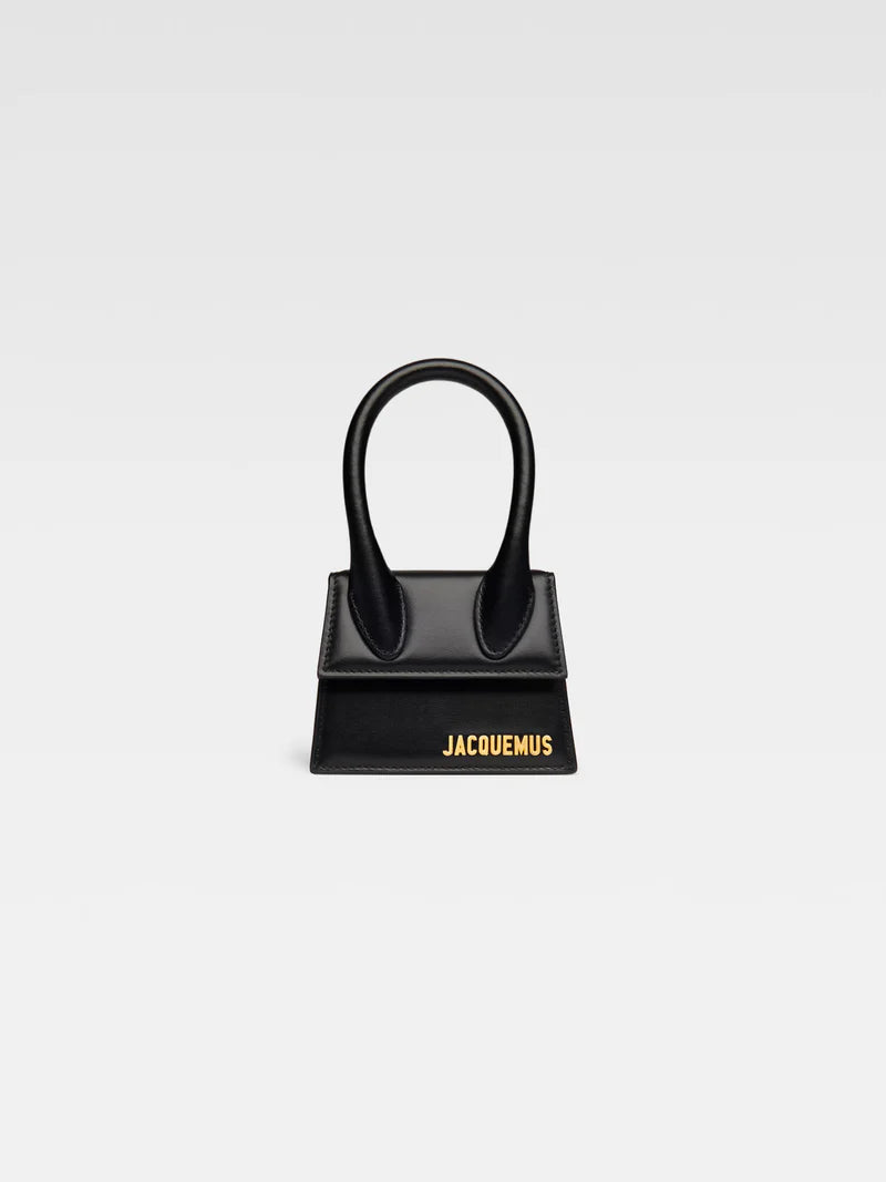 NYRELLA™ – Le Chiquito Black