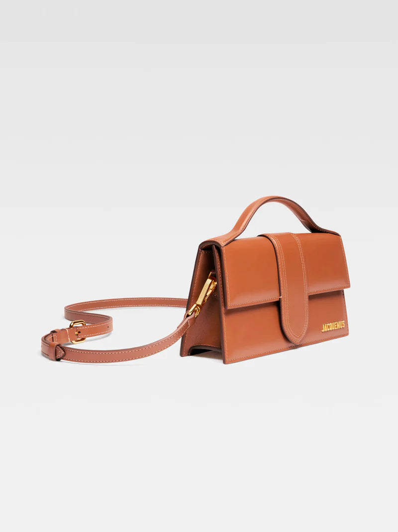 NYRELLA™ – Le Bambino Brown