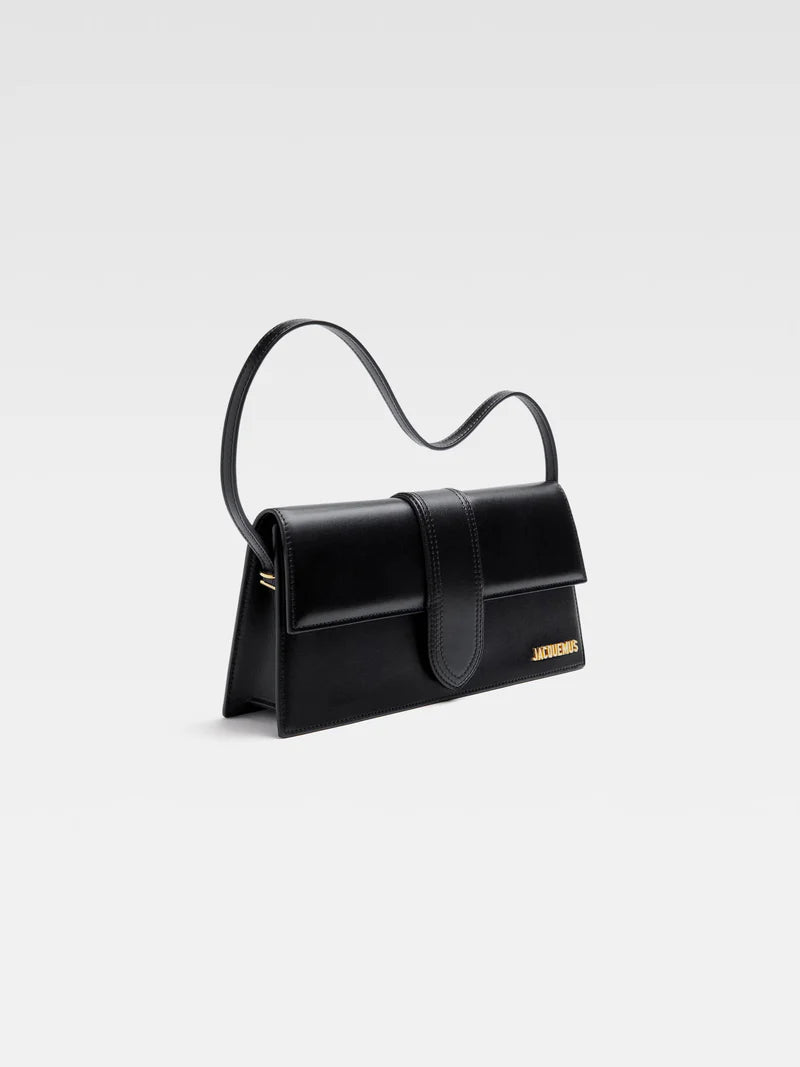 NYRELLA™ – Le Long Bambino Black