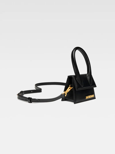 NYRELLA™ – Le Chiquito Black