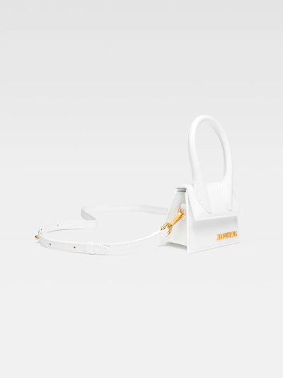 NYRELLA™ – Le Chiquito Blanc