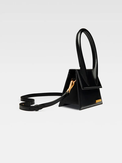 NYRELLA™ – Le Chiquito Moyen Black