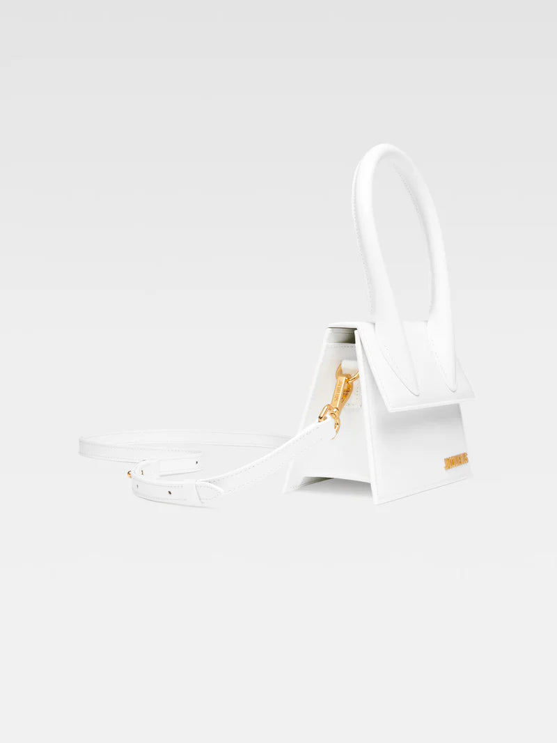 NYRELLA™ – Le Chiquito Moyen White