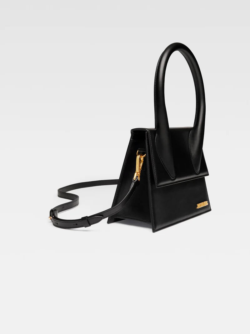 NYRELLA™– Le Grand Chiquito Black