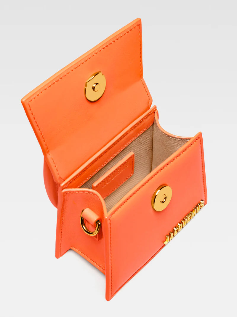 NYRELLA™ – Le Chiquito Orange