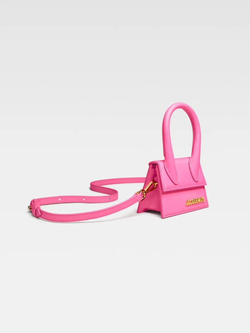 NYRELLA™ – Le Chiquito Pink