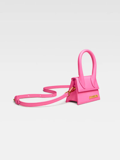 NYRELLA™ – Le Chiquito Pink