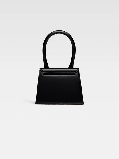 NYRELLA™ – Le Chiquito Moyen Black