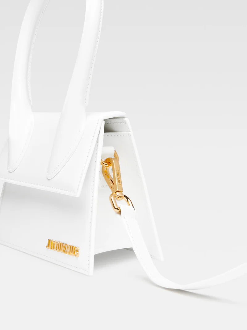 NYRELLA™ – Le Chiquito Moyen White