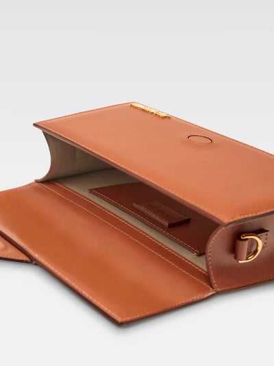 NYRELLA™ – Le Bambino Brown