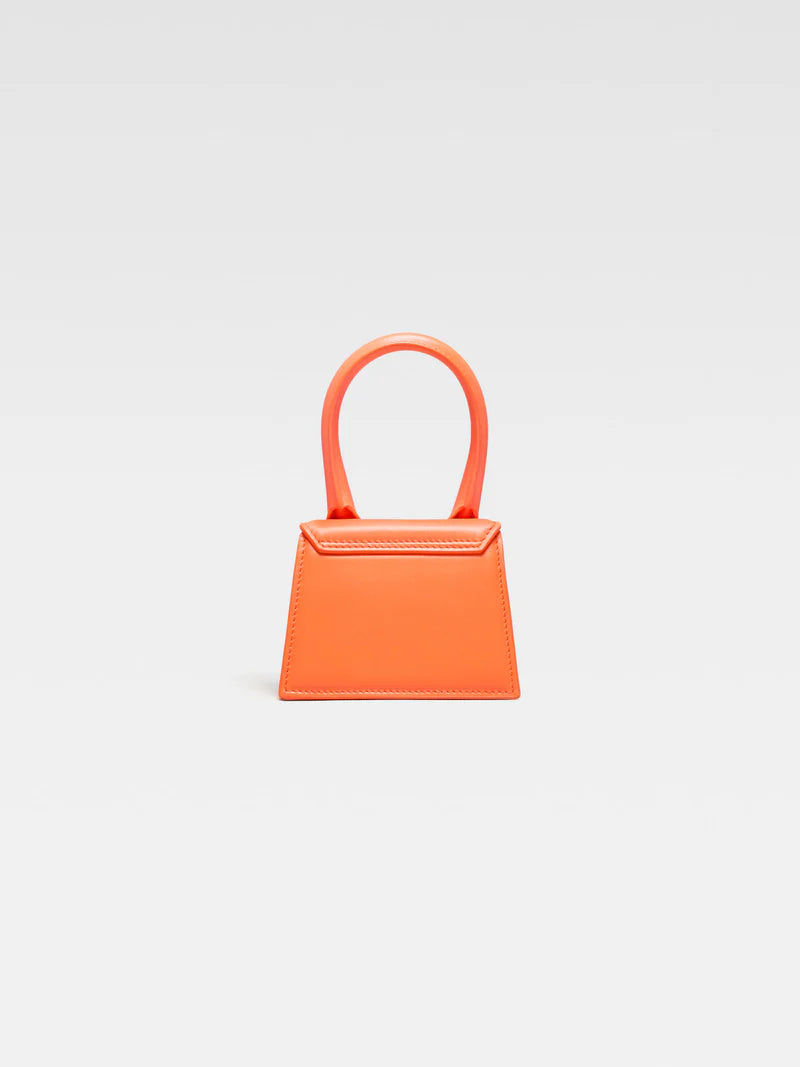 NYRELLA™ – Le Chiquito Orange