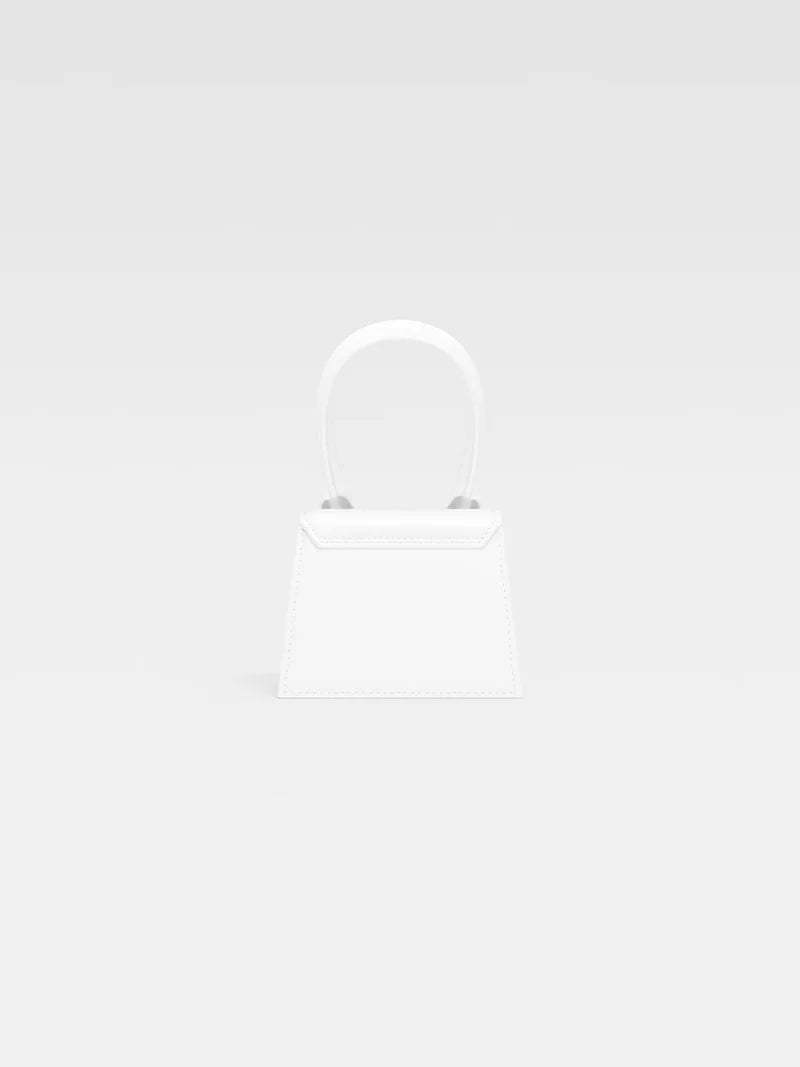 NYRELLA™ – Le Chiquito Blanc
