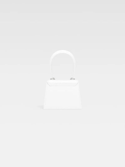 NYRELLA™ – Le Chiquito Blanc