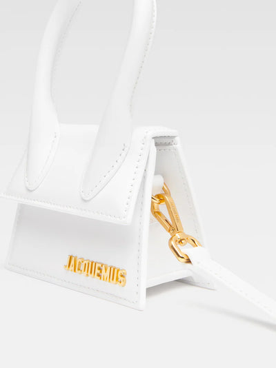 NYRELLA™ – Le Chiquito Blanc