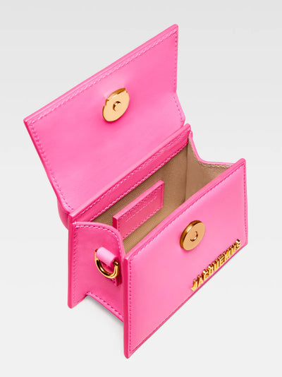 NYRELLA™ – Le Chiquito Pink