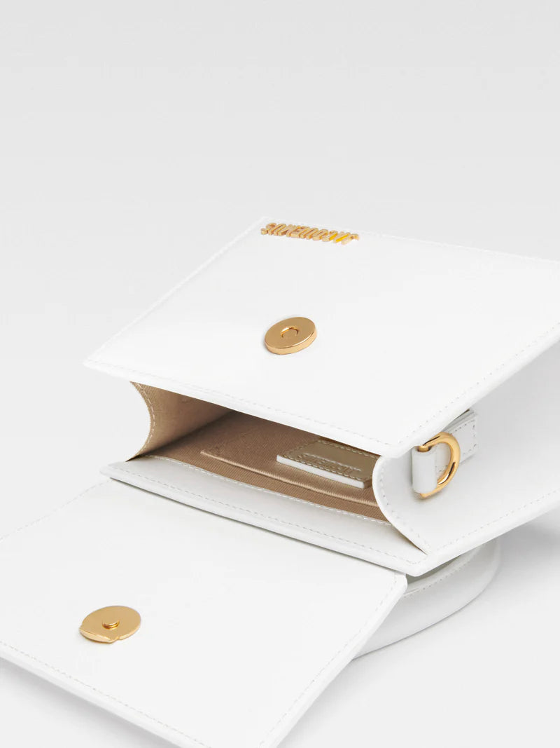 NYRELLA™ – Le Chiquito Moyen White