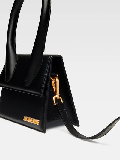 NYRELLA™ – Le Chiquito Moyen Black