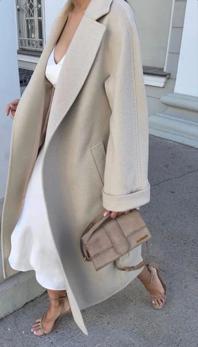 NYRELLA™ – Le Long Bambino Beige