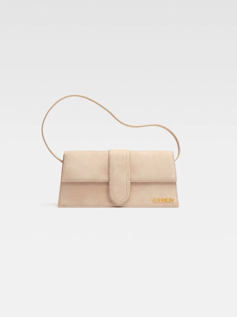 NYRELLA™ – Le Long Bambino Beige