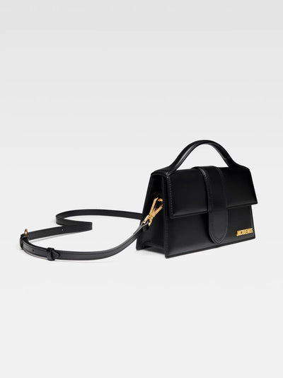 NYRELLA™ – Le Grand Bambino Black