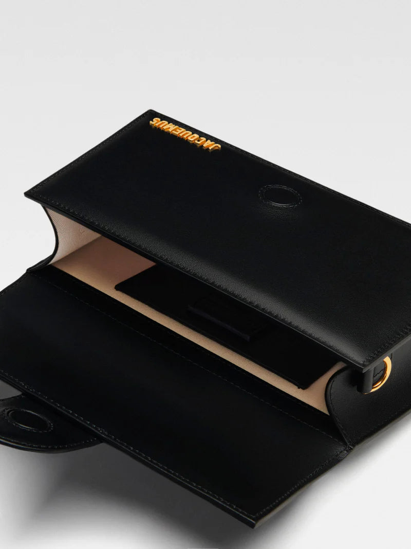 NYRELLA™ – Le Grand Bambino Black