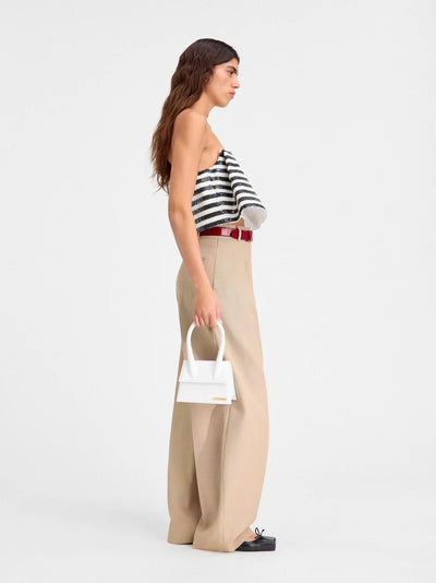 NYRELLA™ – Le Chiquito Moyen White