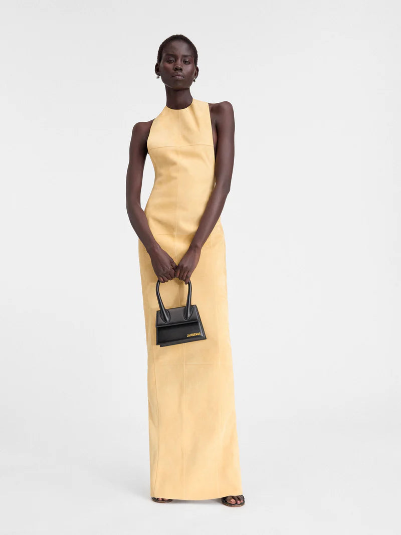 NYRELLA™ – Le Chiquito Moyen Black