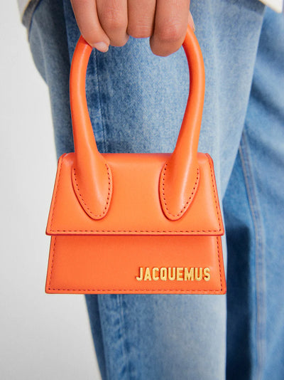 NYRELLA™ – Le Chiquito Orange